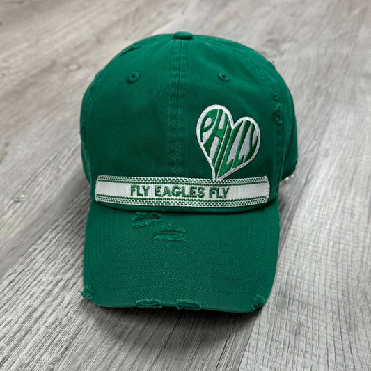 Fly Philly Hat
