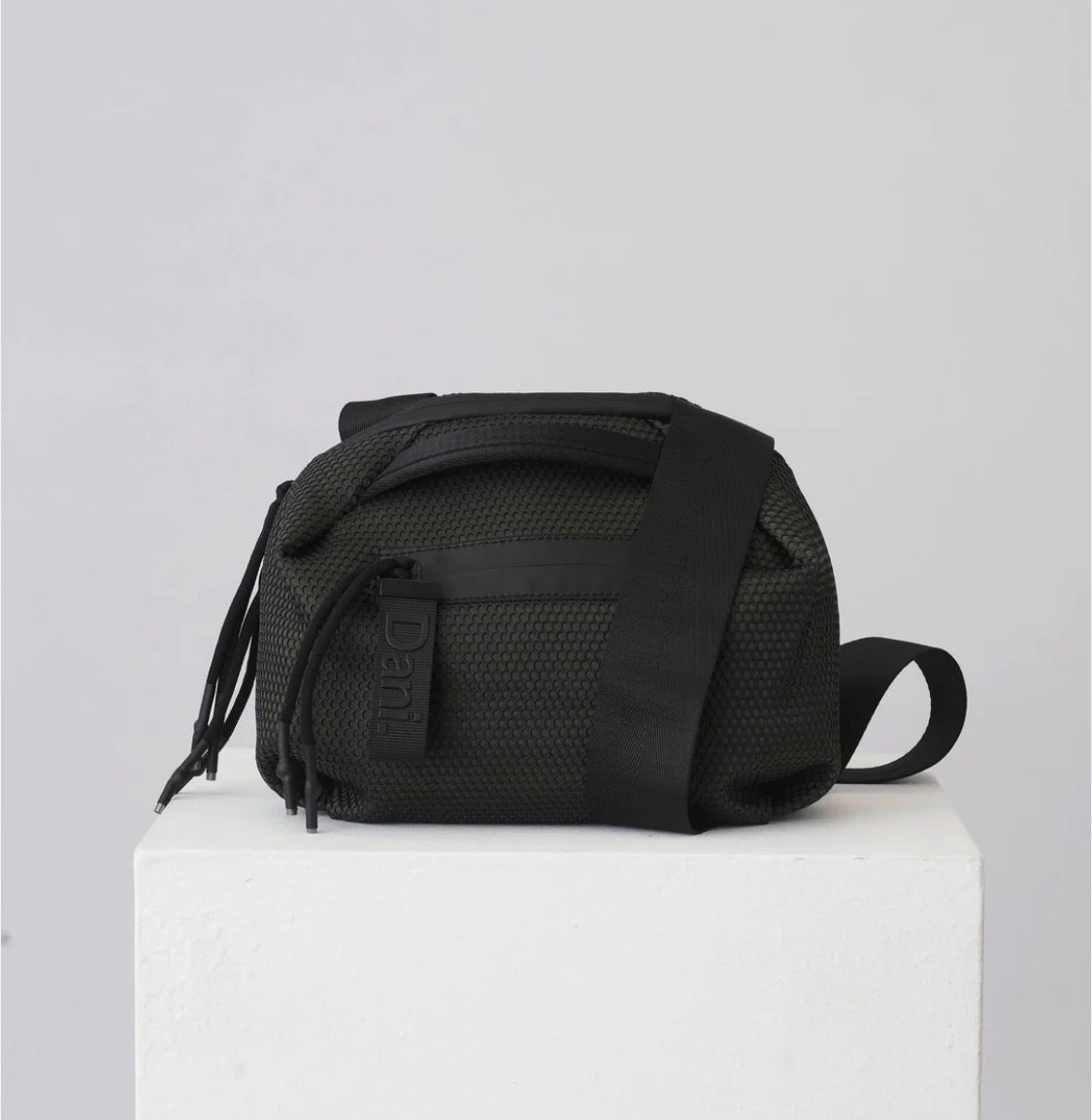 Daniella Lehavi Bonnie Crossbody Bag Pine