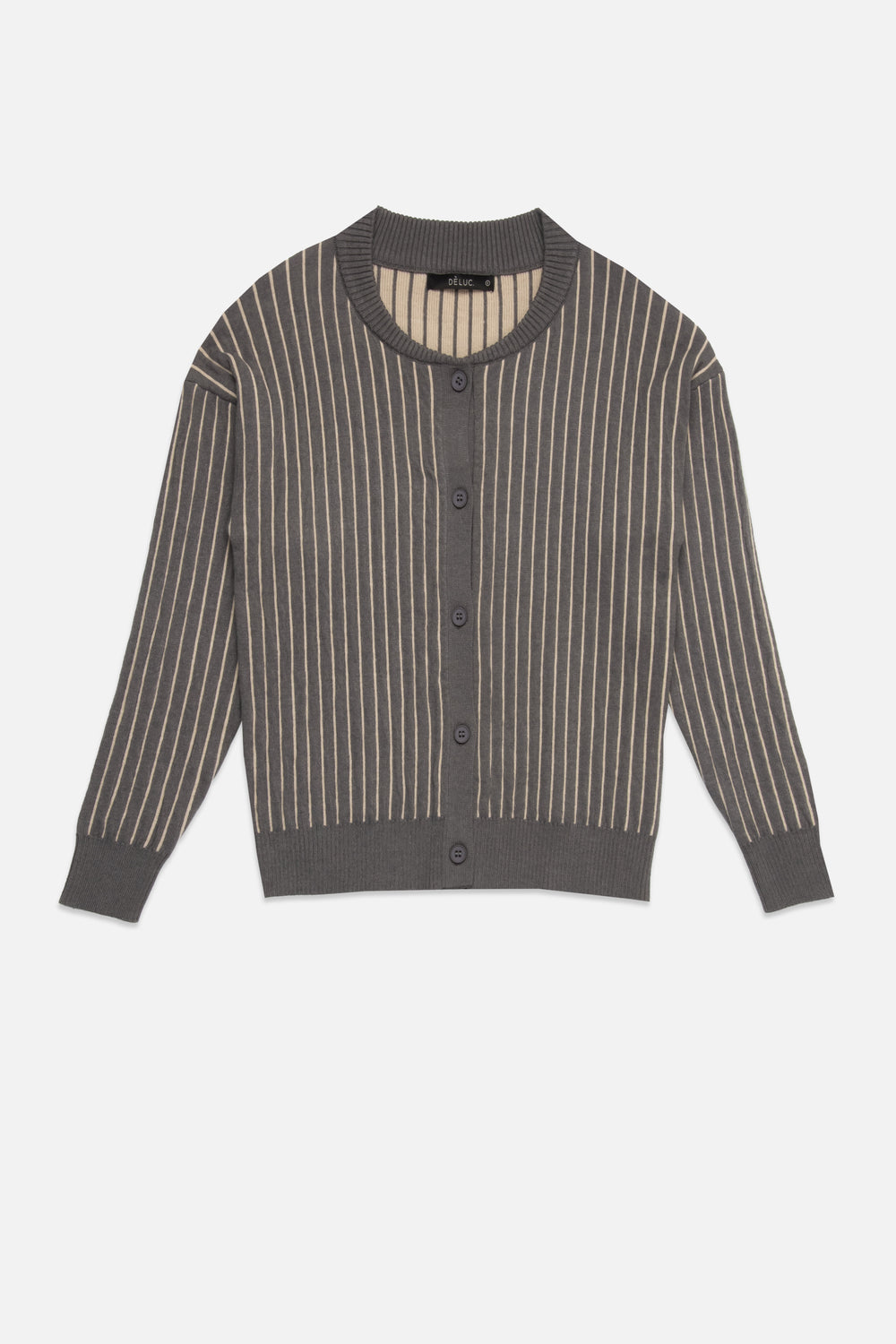 Moe Cardigan