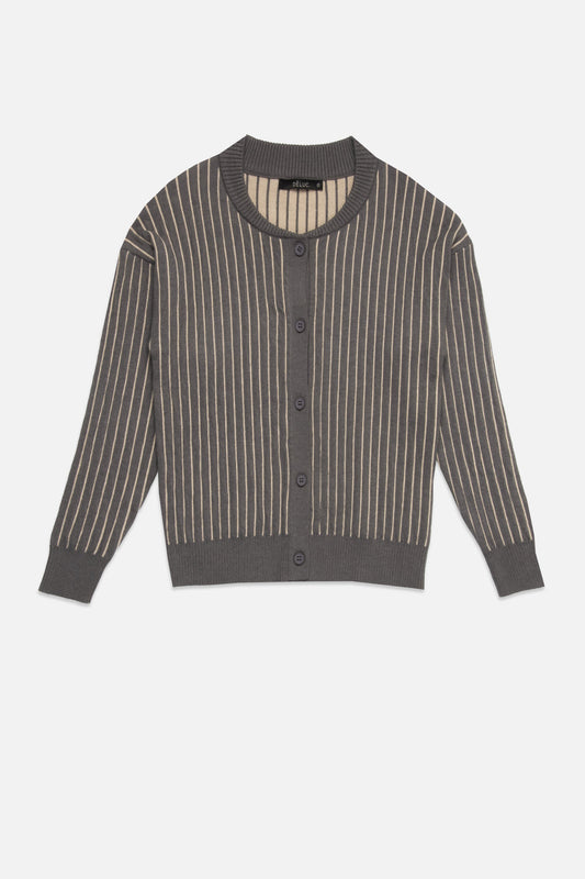Moe Cardigan