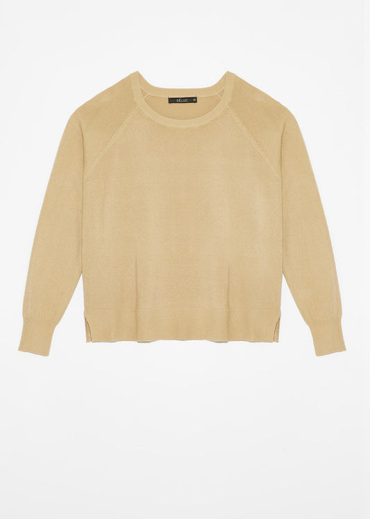 Lorraine  Beige