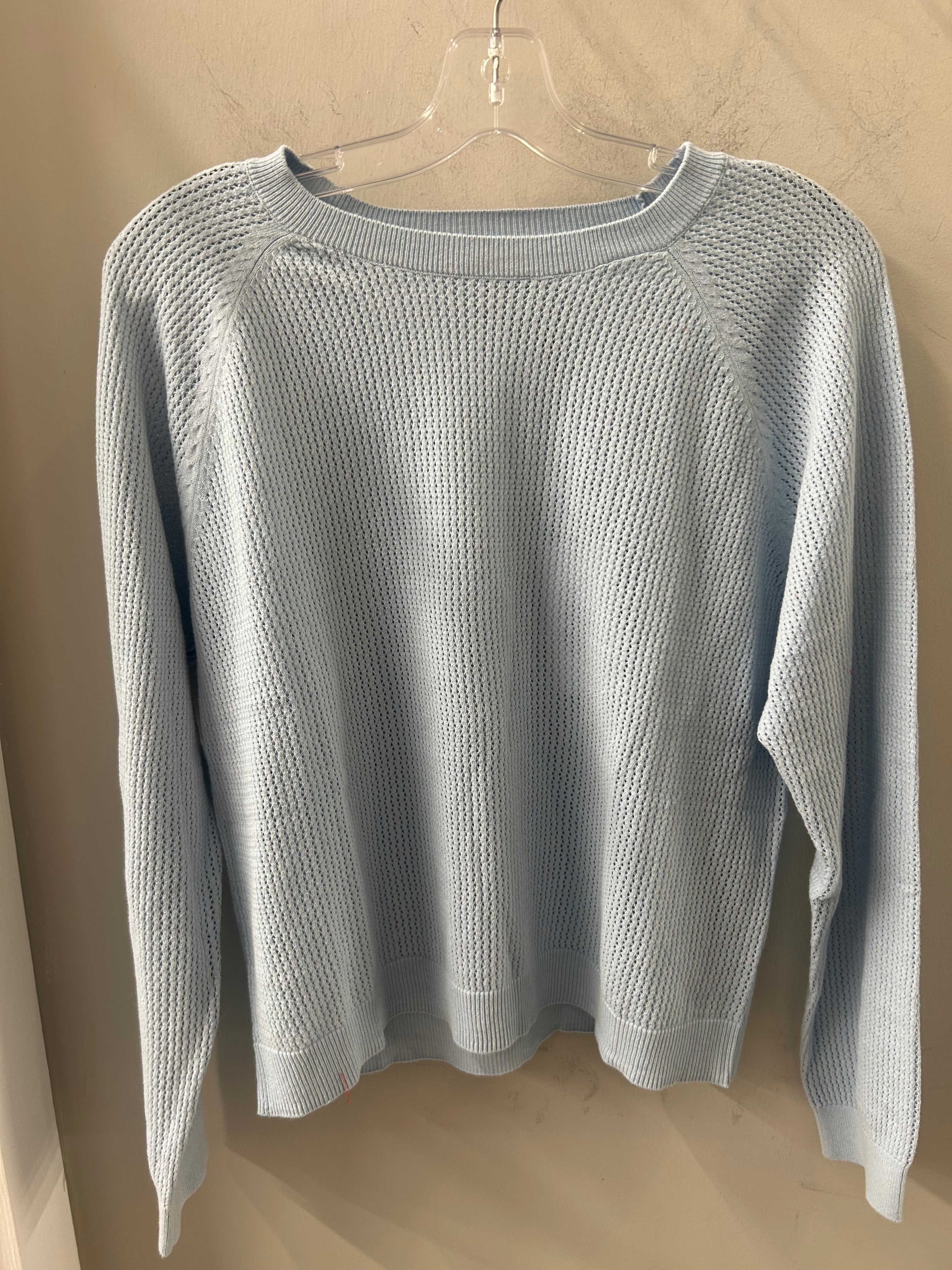 Jordan Pullover