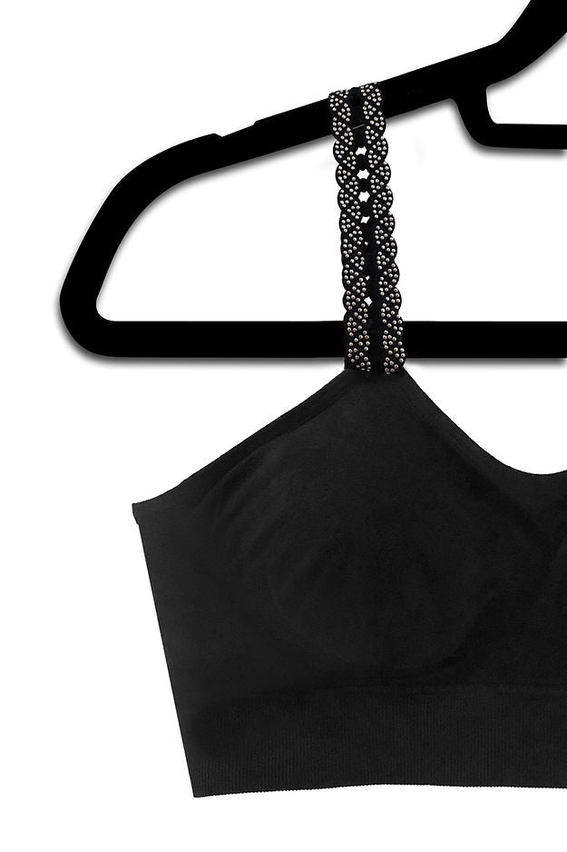 Strap-it Bralettes
