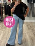 Sheer Knit Asymmetrical Poncho