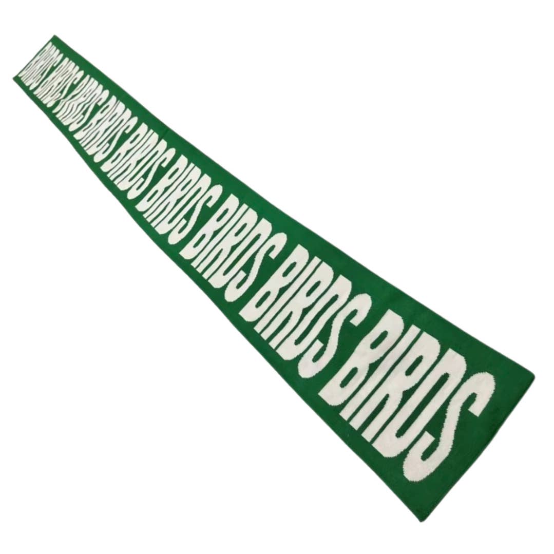 Birds Birds Birds Scarf