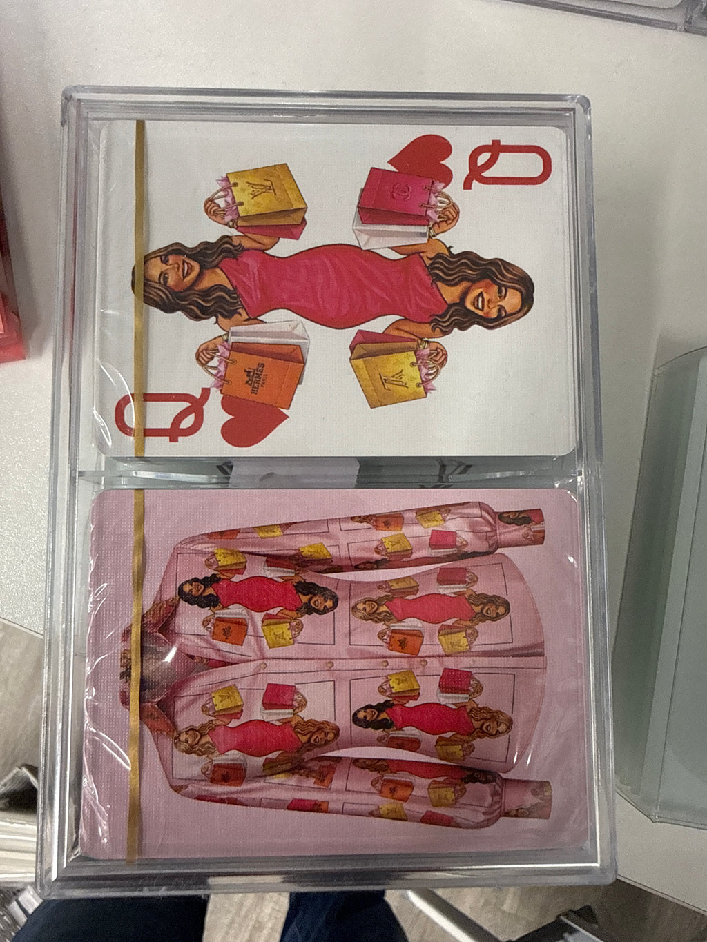 Canasta Playing Cards