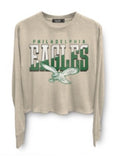 Eagles Slant Crop Thermal