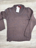 Wooden Ships Aria Heathered Chunky Sweater