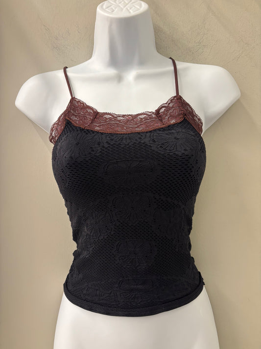 Free People Jules Seamless Cami