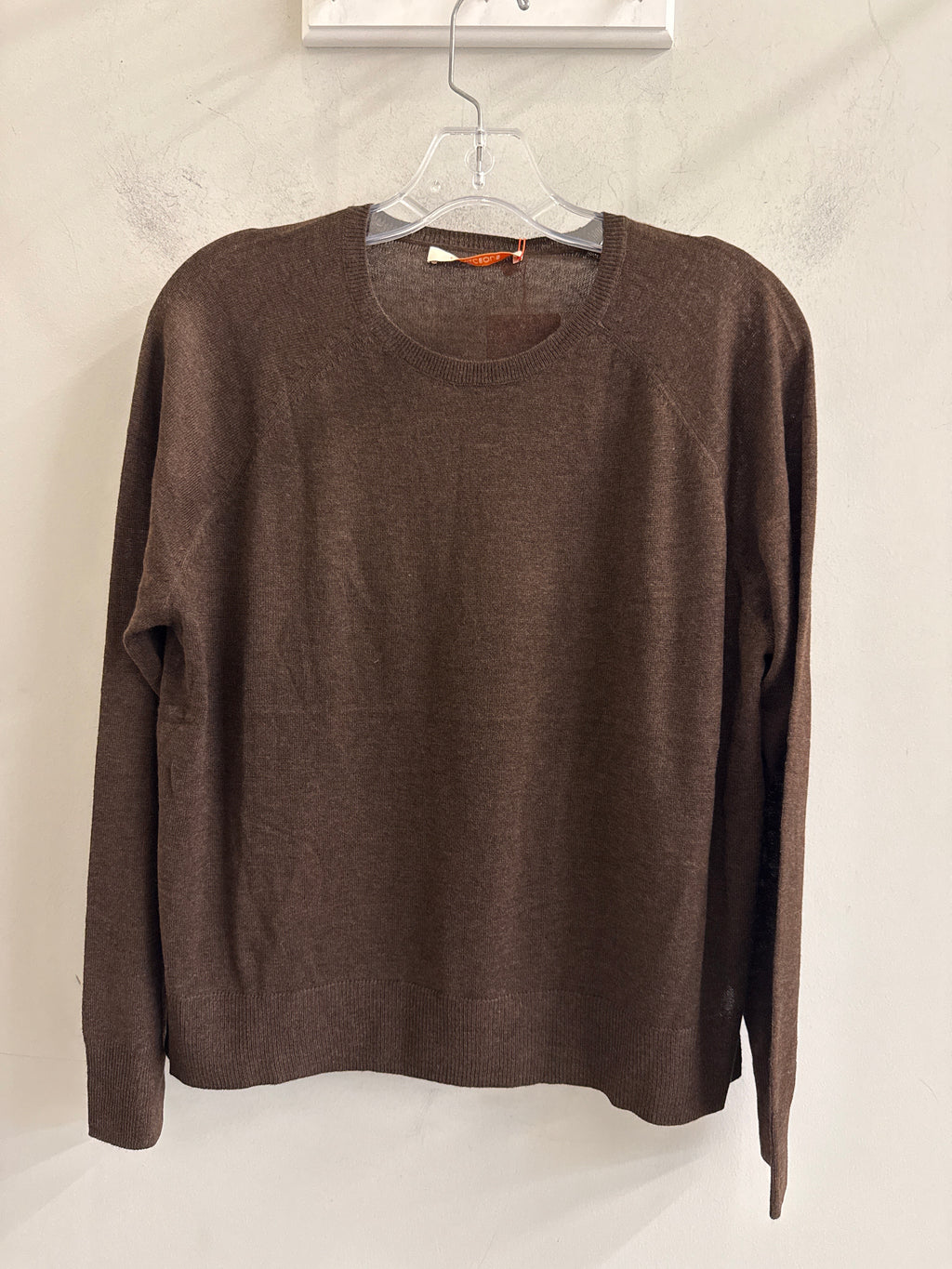 Natalia Sweater