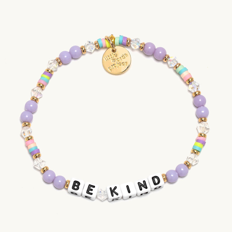 Inspirational Word Bracelets Empowerment Collection