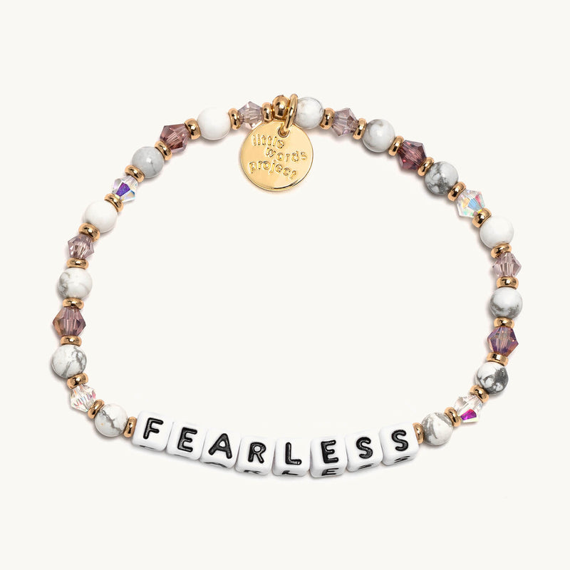Inspirational Word Bracelets Empowerment Collection