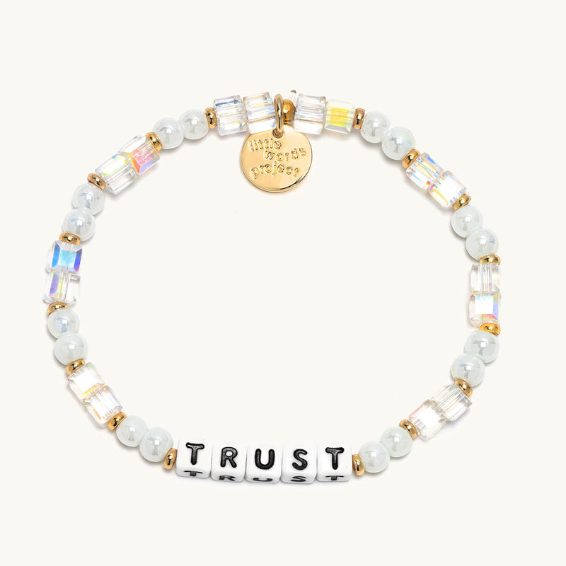 Inspirational Word Bracelets Empowerment Collection