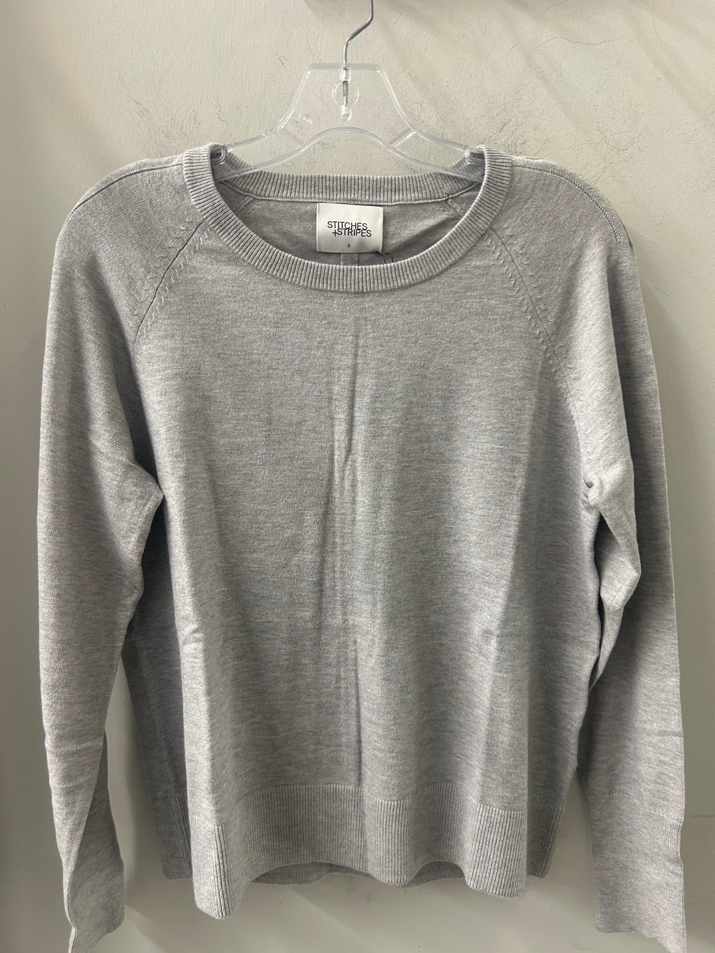 Otis Crew Neck