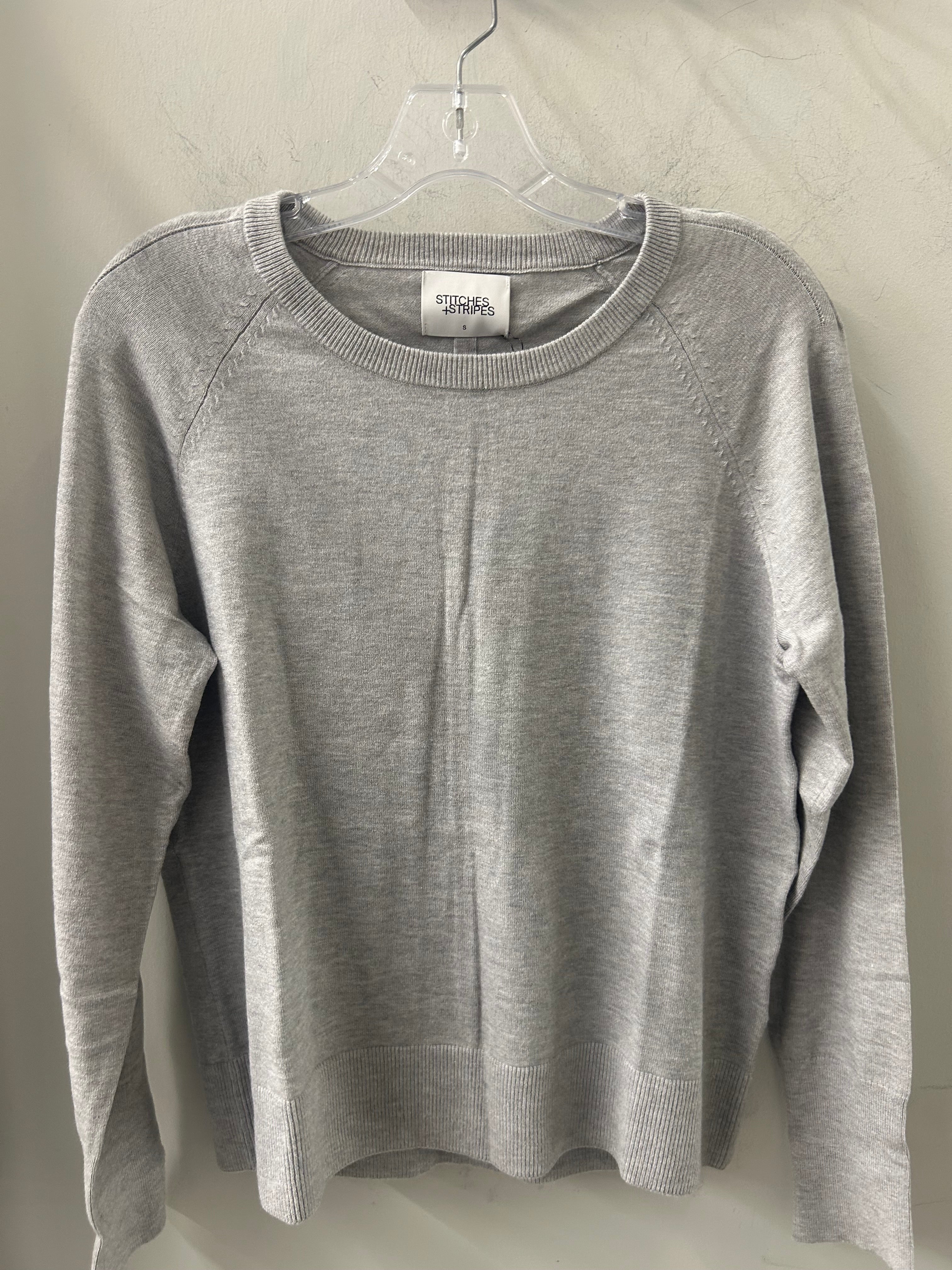 Otis Crew Neck