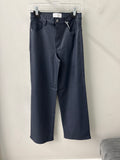 Dear John Coated Margot in Navy
