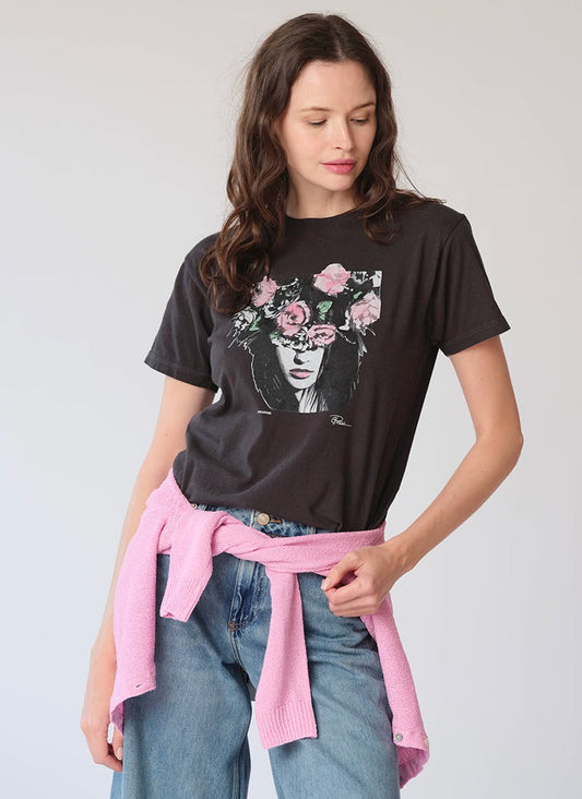 Promise Mushie Tee