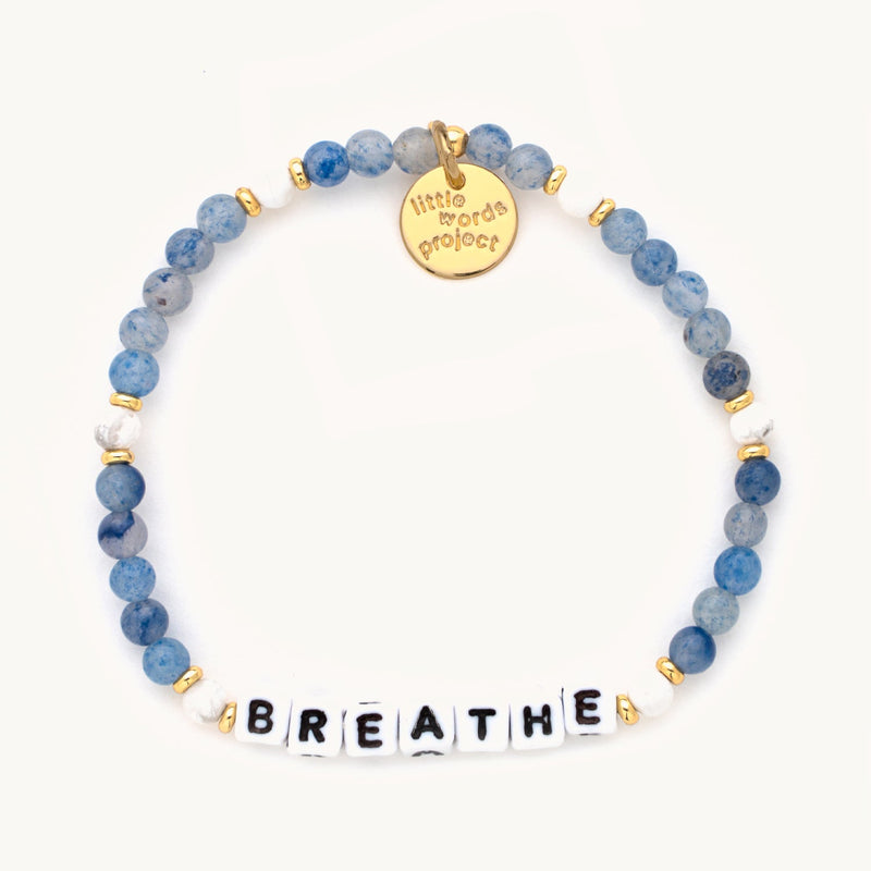 Inspirational Word Bracelets Encouragement Collection