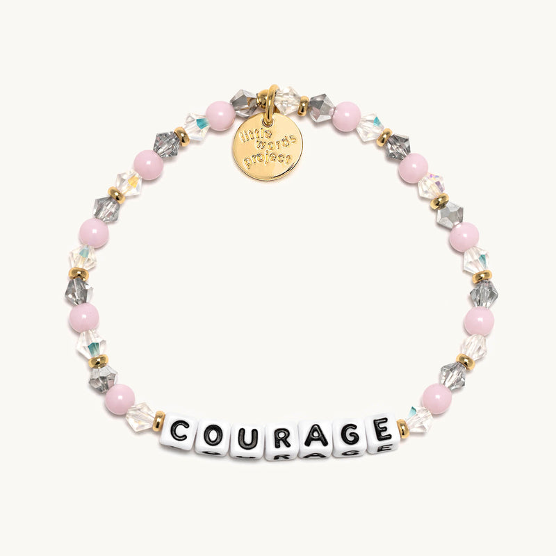 Inspirational Word Bracelets Empowerment Collection