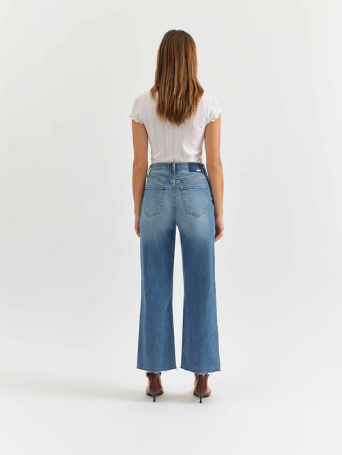 Pleaser Wide Awake Vintage