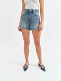 The Knockout High Rise Short