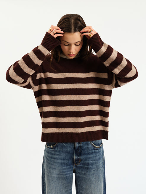Carlyle Sweater