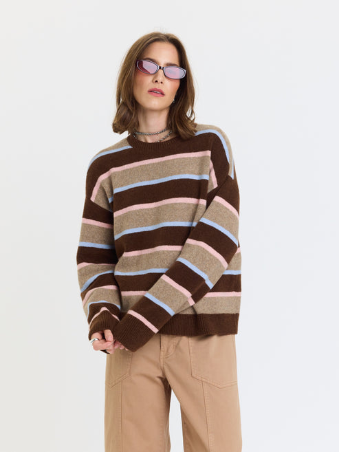 Carlyle Everyday Crewneck