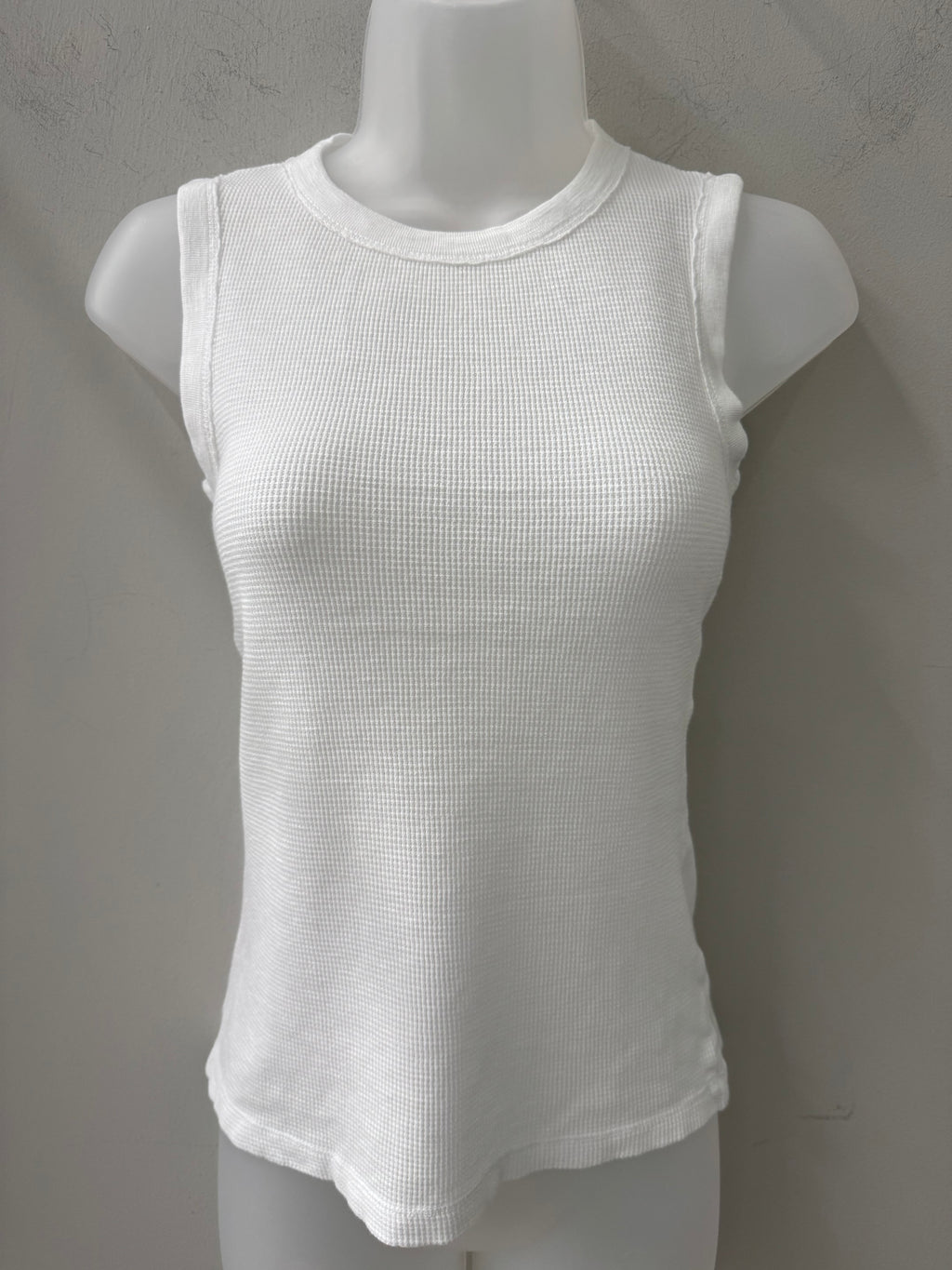 Crown Jewel Thermal Crew Tank
