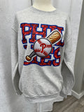 Phillies Baseball Crew