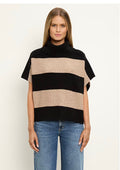 MICHAEL STARS Adelyn Poncho Vest