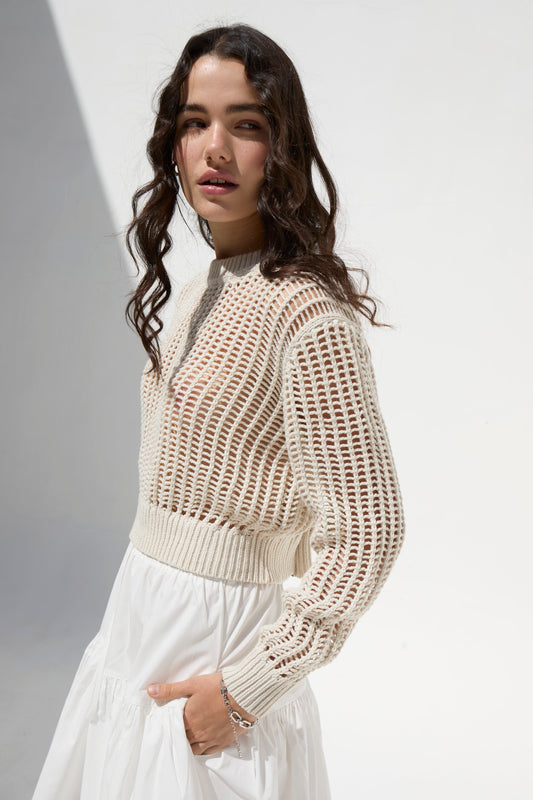 Einar Sweater
