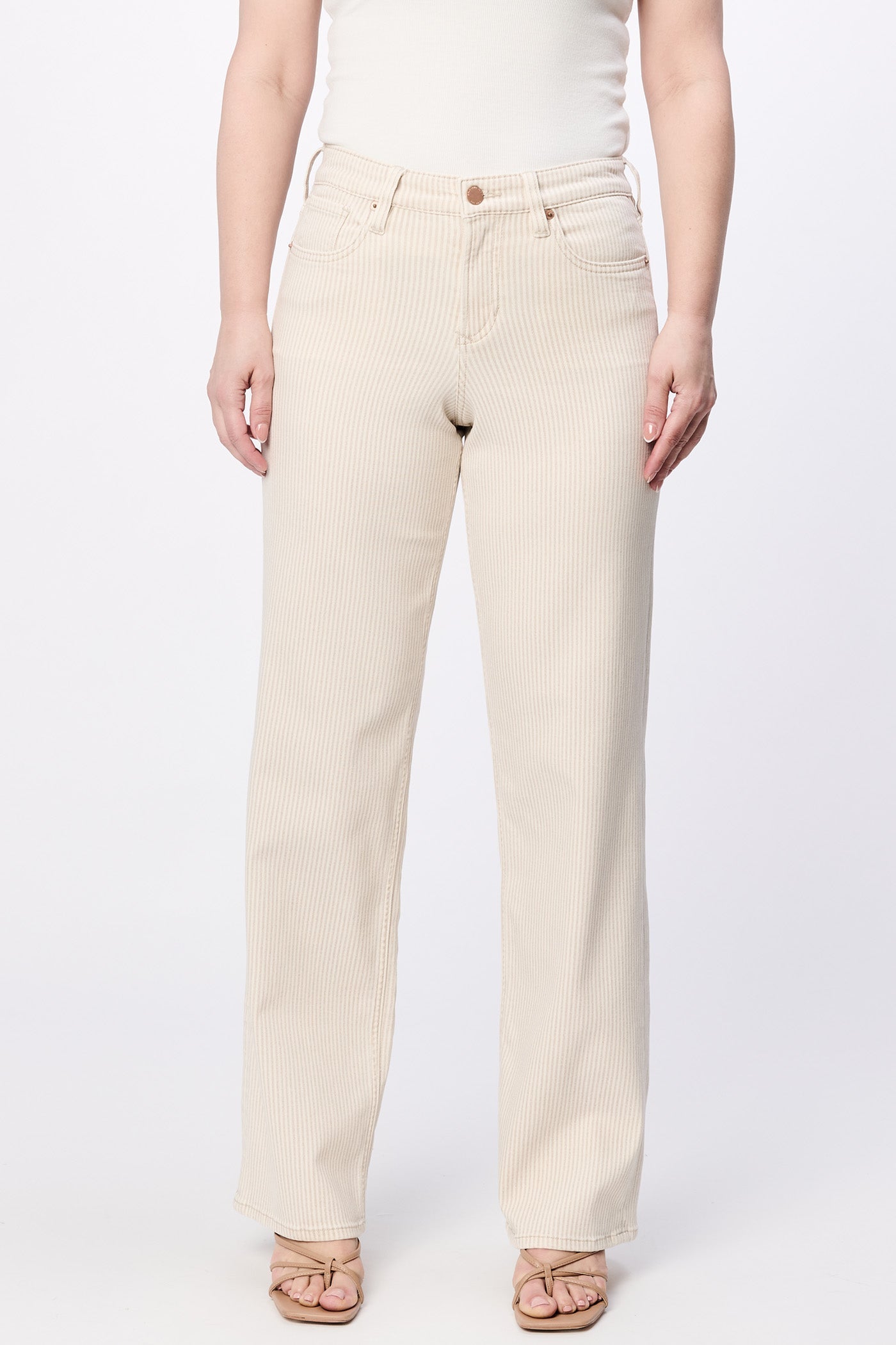 Taylor Novelty Sand Stripe