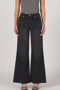 Micah Jeans In Jet Set