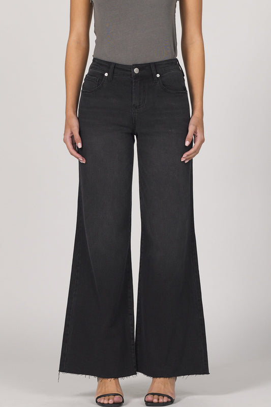 Micah Jeans In Jet Set
