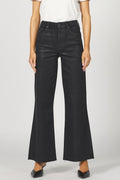 Fiona Wide Leg In Concrete