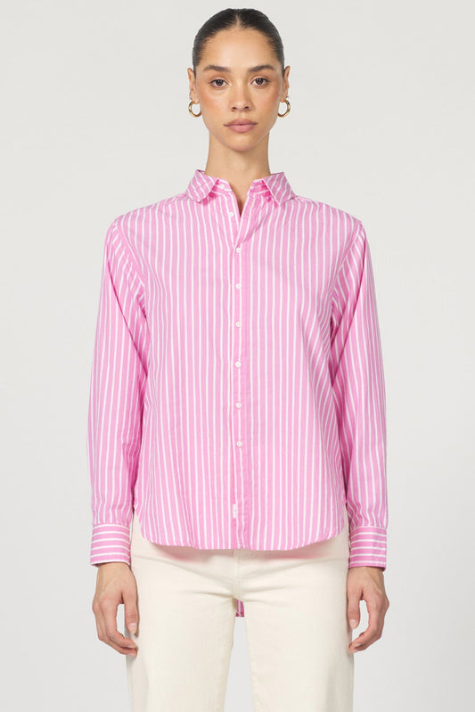 Rosebloom Stripe Lolita