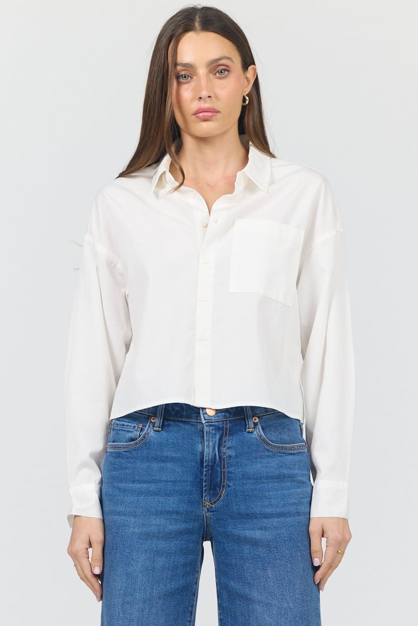 Adrianna Shirt