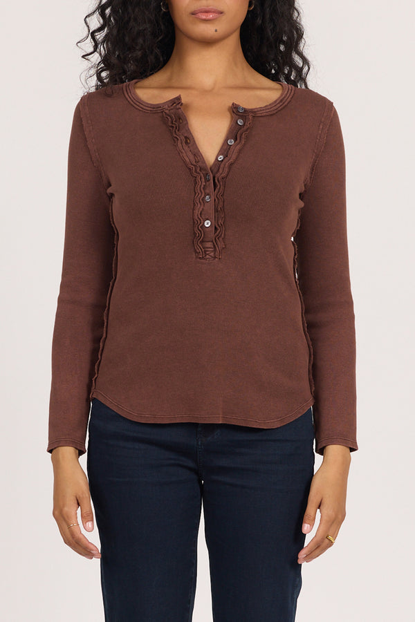 Dear John Edie Top