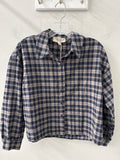 Jo Flannel Shirt