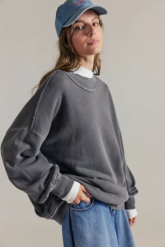 We The Free Palm Springs Pullover