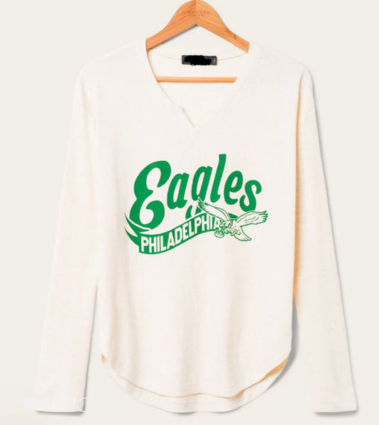 EAGLES Sunday Thermal Oat