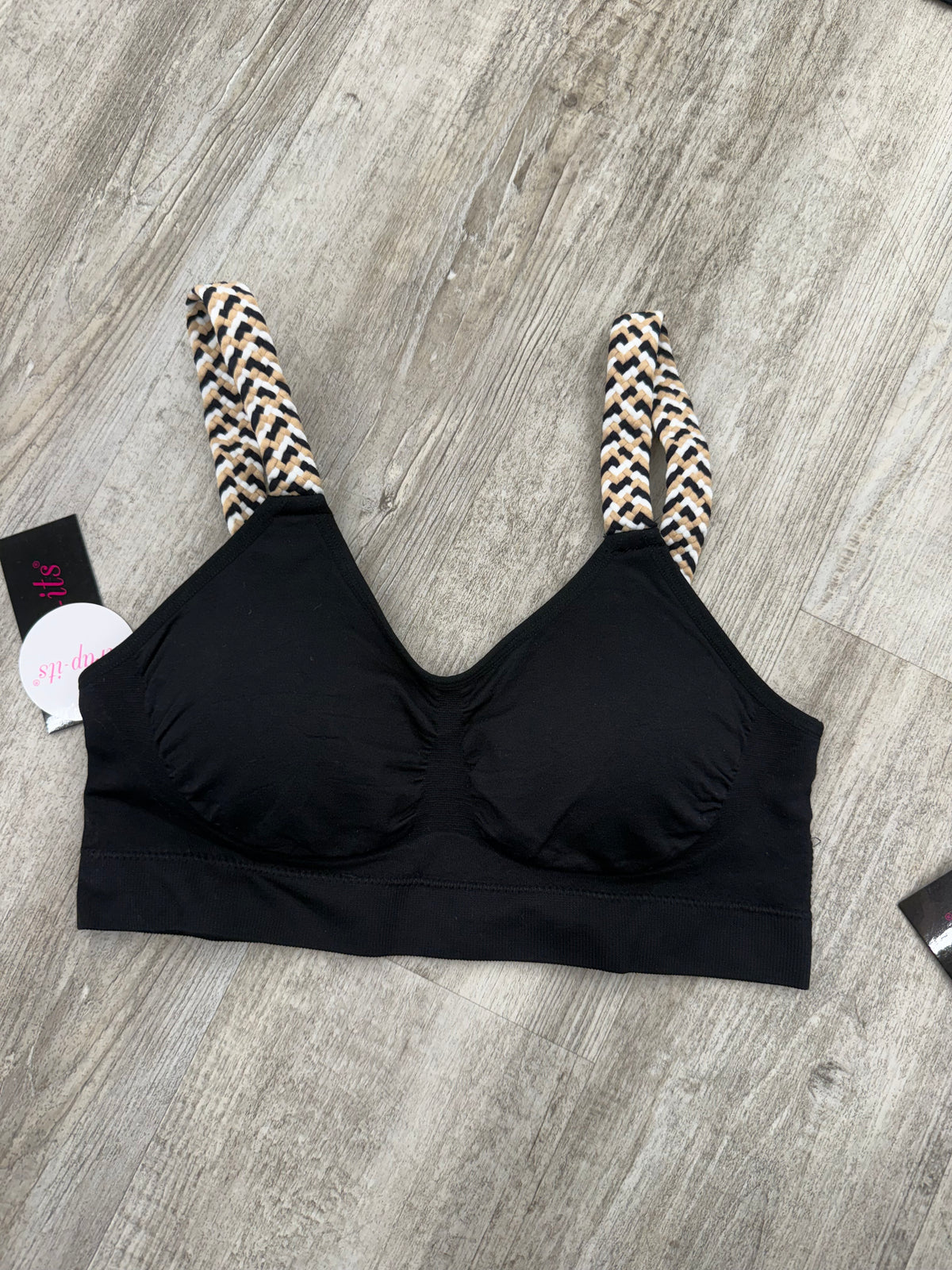 Strap-it Bralettes