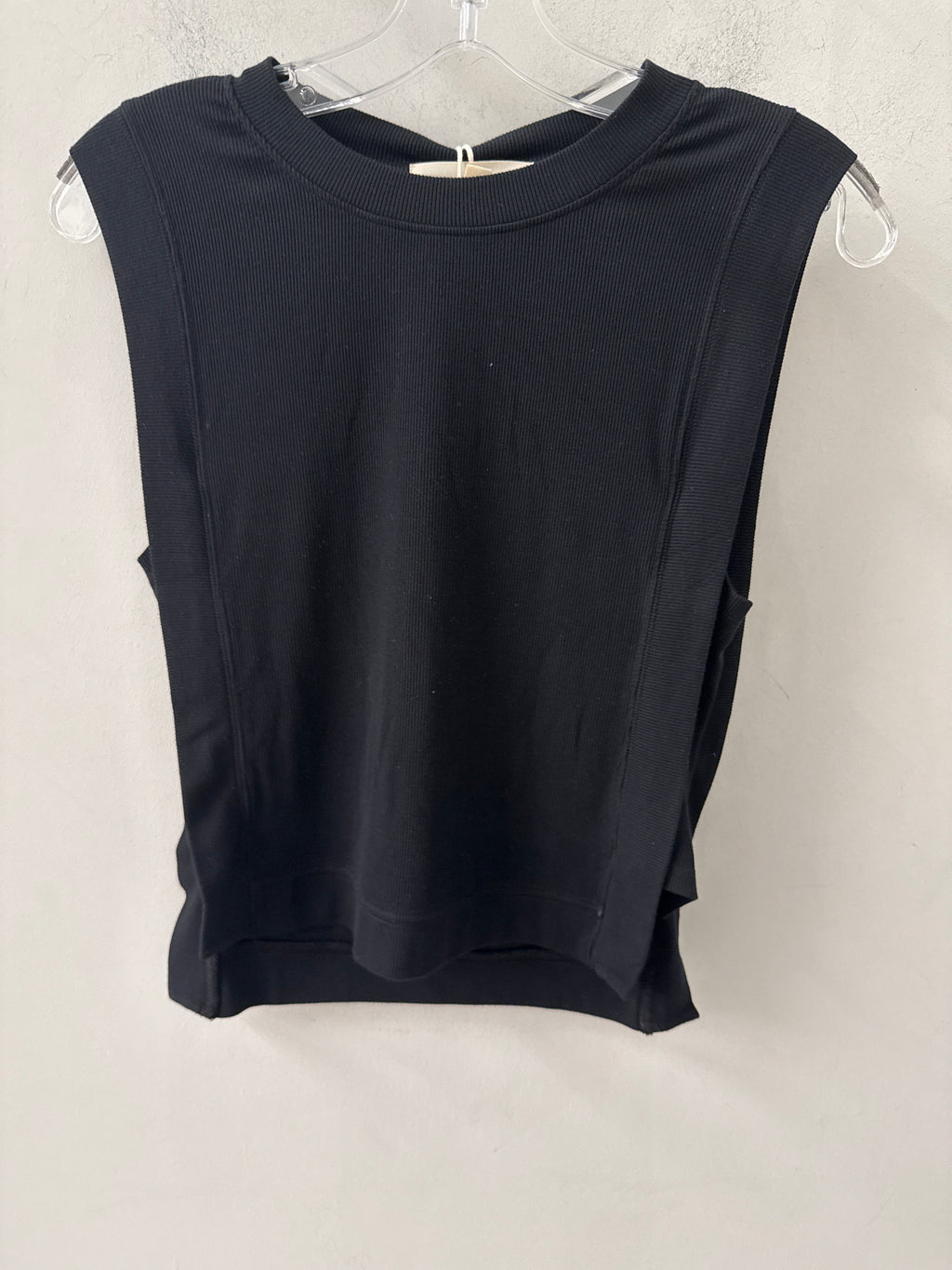 Mason Open Side Top
