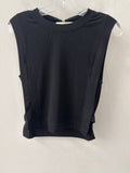Mason Open Side Top