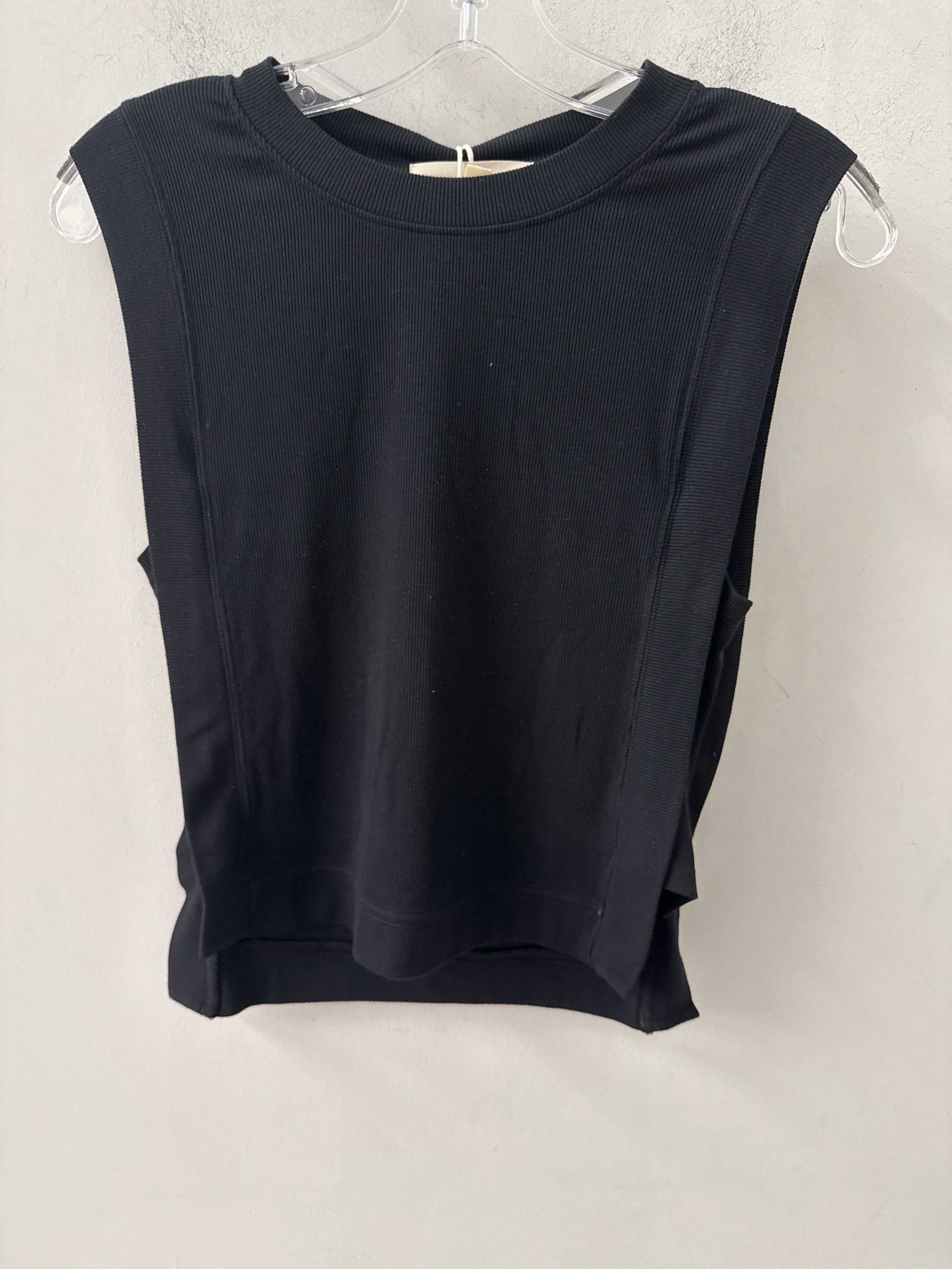 Mason Open Side Top