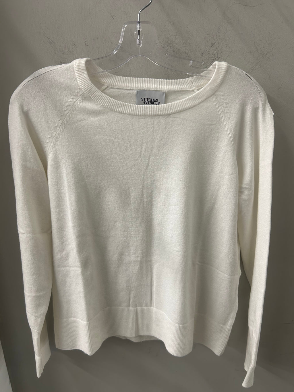 Otis Crew Neck