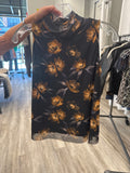 Yael Mesh Audi Top