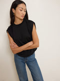 Nation Frankie Muscle Tee
