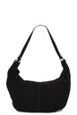 Free People Roma Suede Tote