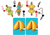 Canasta Playing Cards